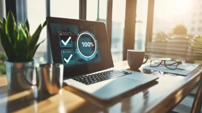 You're losing 20% of customers and risking a penalty? Why Digital Accessibility (a11y) is the most important investment of 2026.
