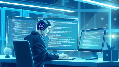 AI in Front-End Tools — Code Generation and Debugging Support