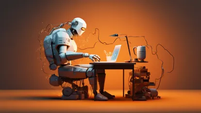 AI Automation: Why It’s So Necessary and So Cool