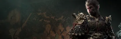 Black Myth Wukong: From Playing to a Fan Website Project