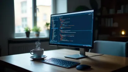 Cursor: An AI Revolution in Programming — Is This the Future of Code Editors?