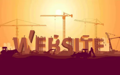 Can You Renovate an Old Website, or Should You Rebuild It?