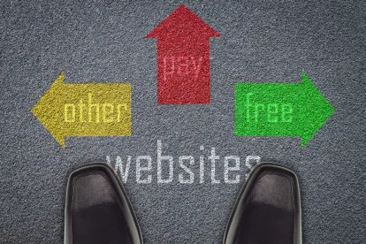 Is it worth using free websites?