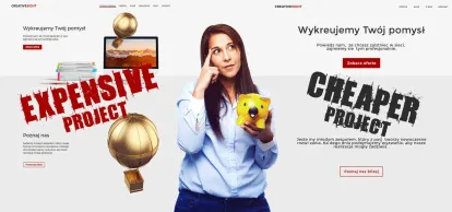 Is it worth saving on projects?