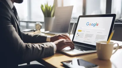 Why You Should Have a Google Business Profile