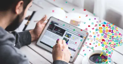 What Can You Use the Internet For?