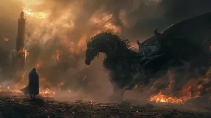 Elden Lord: Polish Language Version