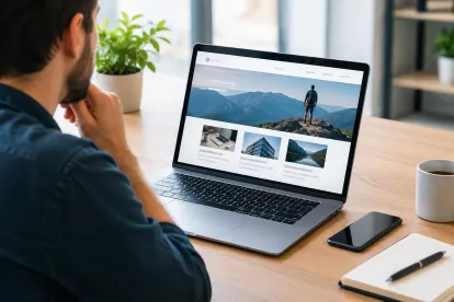 Ile kosztuje strona internetowa dla firmy?