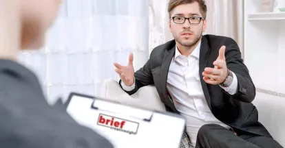 How Important Is a Brief?