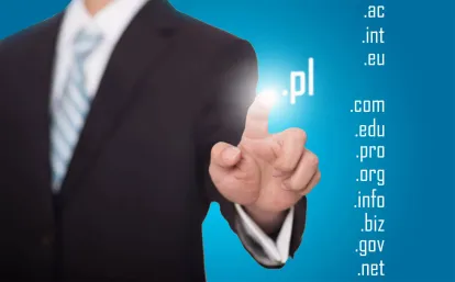 How to Choose a Domain?