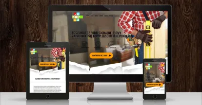 Our Latest Project — Dekor Bud