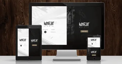 Our Latest Project — Vaget.pl