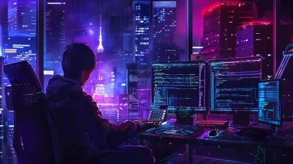 Next.js: Why It’s So Great