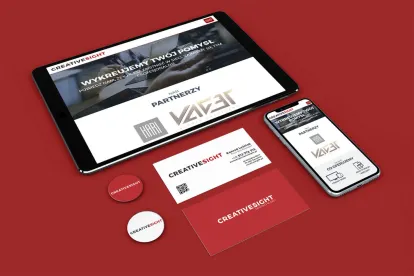 A New Look for Our Website