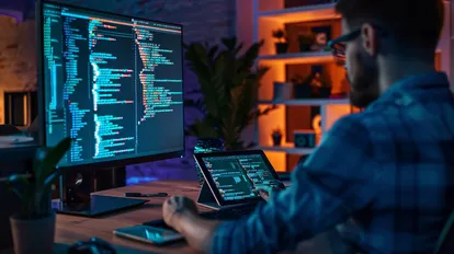 A Beautiful Design Is Only 10% of Success. Why Is Your Corporate Website Design Useless Without Perfect Code?