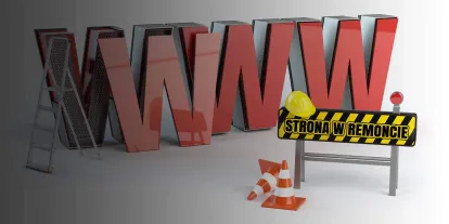 How to Tell It's Time to Change Your Website?
