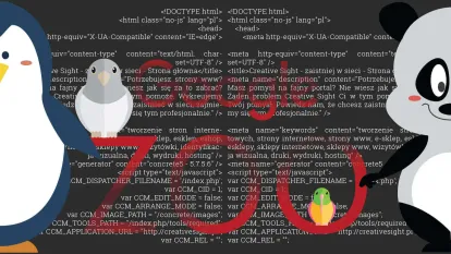 Meet Google's Zoo—Important for Your Website