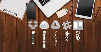 Apps That Will Streamline Your Work