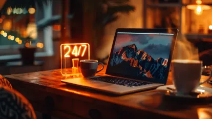 Stop Treating Your Website Like a Simple Business Card. How to Turn It Into Your Company’s Best Salesperson?