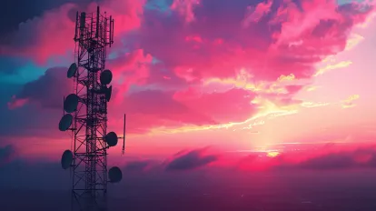 The Future of Wireless Communication