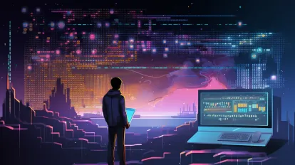 The Future of Programming Through New Trends and Technologies