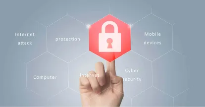 Prioritize Online Security!