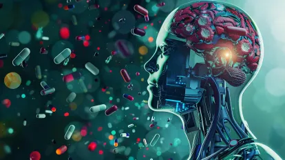 Artificial Intelligence in Healthcare