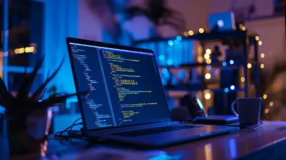 Tailwind CSS: A Turbo Boost for Styling Your Project