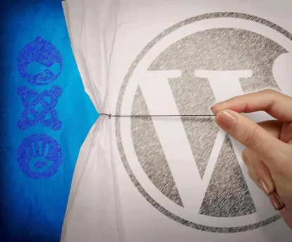 WordPress? If Not, What Instead?