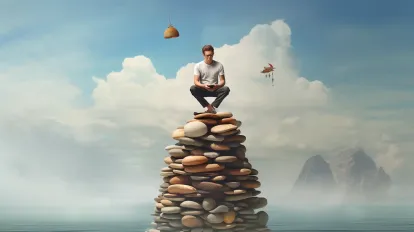 Work-Life Balance in IT