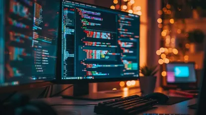 Advantages of CSS Variables